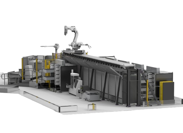 Autoson - Standardizing the Future of Robotics