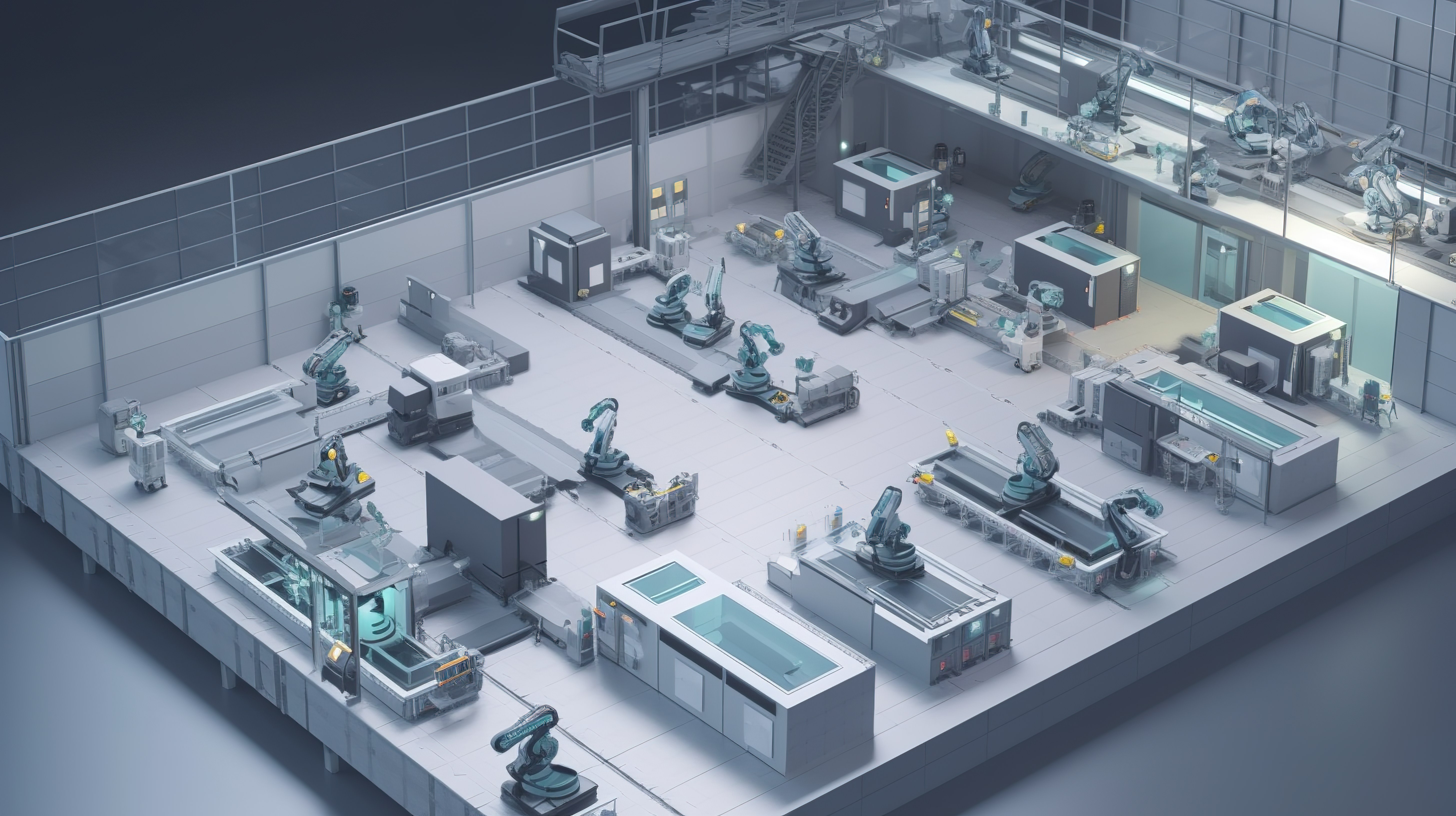 Machine Design Process