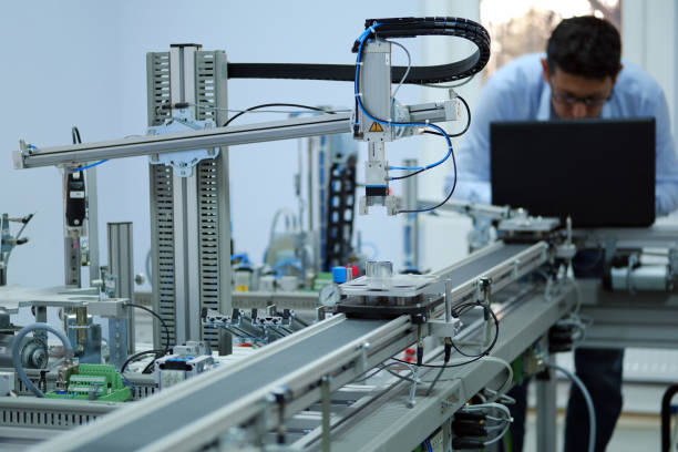 PLC Programming Services